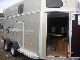 2011 Cheval Liberte  Living with Pullman Suspension \u0026 living room Trailer Cattle truck photo 3