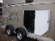 2011 Cheval Liberte  Living with Pullman Suspension \u0026 living room Trailer Cattle truck photo 4