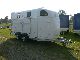 2011 Cheval Liberte  4004 4 horse trailer Aluminium floor including Pullman Trailer Cattle truck photo 1
