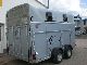 2011 Cheval Liberte  4004 4 horse trailer Aluminium floor including Pullman Trailer Cattle truck photo 3