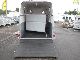 2011 Cheval Liberte  4004 4-horse trailer 3500 kg aluminum floor iki Trailer Cattle truck photo 5