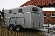 Cheval Liberte  * 4004 * 4-horse trailer with aluminum floor he 2011 Cattle truck photo