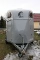 2011 Cheval Liberte  * 4004 * 4-horse trailer with aluminum floor he Trailer Cattle truck photo 1