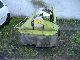 2002 Claas  Frontrommelmähwerk Corto 270F defective Agricultural vehicle Reaper photo 3
