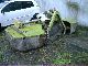 2002 Claas  Frontrommelmähwerk Corto 270F defective Agricultural vehicle Reaper photo 4