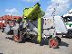 1964 Claas  COLUMBUS Agricultural vehicle Combine harvester photo 1