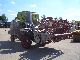 1964 Claas  COLUMBUS Agricultural vehicle Combine harvester photo 5