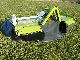 2011 Claas  WM 290 Agricultural vehicle Reaper photo 2
