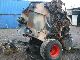 2011 Claas  Round Baler 385 RC Variant, fire damage Agricultural vehicle Haymaking equipment photo 1