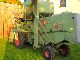 1965 Claas  Europe Agricultural vehicle Combine harvester photo 2