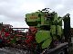 1971 Claas  Compact 25 combines two mowing m GVW 2600 Agricultural vehicle Combine harvester photo 2