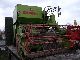 1971 Claas  Compact 25 combines two mowing m GVW 2600 Agricultural vehicle Combine harvester photo 4