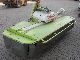 Claas  Corto mower 270F * good condition * 1990 Other substructures photo