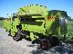 1970 Claas  comet Agricultural vehicle Combine harvester photo 2
