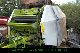 2002 Claas  Variant 280 RC Agricultural vehicle Other substructures photo 12