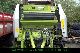 2002 Claas  Variant 280 RC Agricultural vehicle Other substructures photo 13