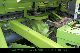2002 Claas  Variant 280 RC Agricultural vehicle Other substructures photo 8