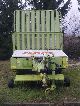 1998 Claas  Sprint 324 k Agricultural vehicle Harvesting machine photo 3