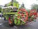 1969 Claas  Cosmos 2.20 m Hächsler Agricultural vehicle Combine harvester photo 2