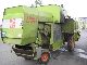 1969 Claas  Cosmos 2.20 m Hächsler Agricultural vehicle Combine harvester photo 4