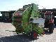 2011 Claas  Round baler Rollant 62 S Agricultural vehicle Harvesting machine photo 2