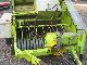 1988 Claas  Rollant 62 Agricultural vehicle Harvesting machine photo 3