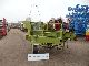 2011 Claas  Ball collection trucks Agricultural vehicle Other substructures photo 1