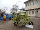 2011 Claas  Ball collection trucks Agricultural vehicle Other substructures photo 2