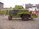 1970 Claas  Corsar Agricultural vehicle Combine harvester photo 2
