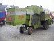 1970 Claas  Corsar Agricultural vehicle Combine harvester photo 3