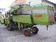 1970 Claas  Corsar Agricultural vehicle Combine harvester photo 4