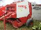 2011 Claas  Arobale 12/12s Agricultural vehicle Haymaking equipment photo 1