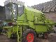 1979 Claas  Mercator 75 Agricultural vehicle Combine harvester photo 1