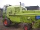 1979 Claas  Mercator 75 Agricultural vehicle Combine harvester photo 2