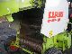 1995 Claas  Rollant 46 Agricultural vehicle Harvesting machine photo 2