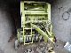 Claas  Rollant 66 baler 1993 Other agricultural vehicles photo