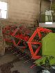 1980 Claas  Mercator 60 Agricultural vehicle Combine harvester photo 1