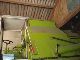 1980 Claas  Mercator 60 Agricultural vehicle Combine harvester photo 6