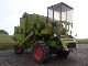 1977 Claas  Dominator 85 Agricultural vehicle Combine harvester photo 1