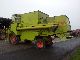 1977 Claas  Dominator 85 Agricultural vehicle Combine harvester photo 4