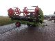 1977 Claas  Dominator 85 Agricultural vehicle Combine harvester photo 5