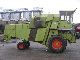 1979 Claas  Mercator Agricultural vehicle Harvesting machine photo 1