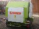 1999 Claas  Rollant 250 Agricultural vehicle Haymaking equipment photo 2