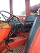 1979 Claas  Renault 651-4 wheel loader with Agricultural vehicle Tractor photo 4