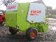 1996 Claas  Rollant 46 Agricultural vehicle Harvesting machine photo 1