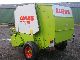 1996 Claas  Rollant 46 Agricultural vehicle Harvesting machine photo 2