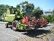 1979 Claas  Dominator 85.4 m, Cab, Agricultural vehicle Combine harvester photo 1