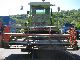 1979 Claas  Dominator 85.4 m, Cab, Agricultural vehicle Combine harvester photo 2