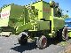 1979 Claas  Dominator 85.4 m, Cab, Agricultural vehicle Combine harvester photo 4