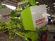 1998 Claas  VARIANT 180 Agricultural vehicle Other substructures photo 1